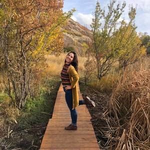 Meet your Posher, Kayla